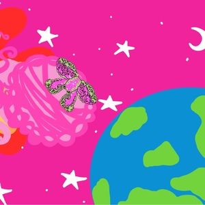 Meet your Posher, Crobows